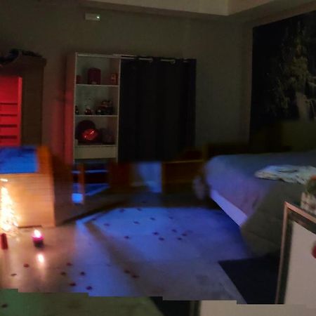 Le Coccole Luxury Suite Sannicandro di Bari Екстер'єр фото
