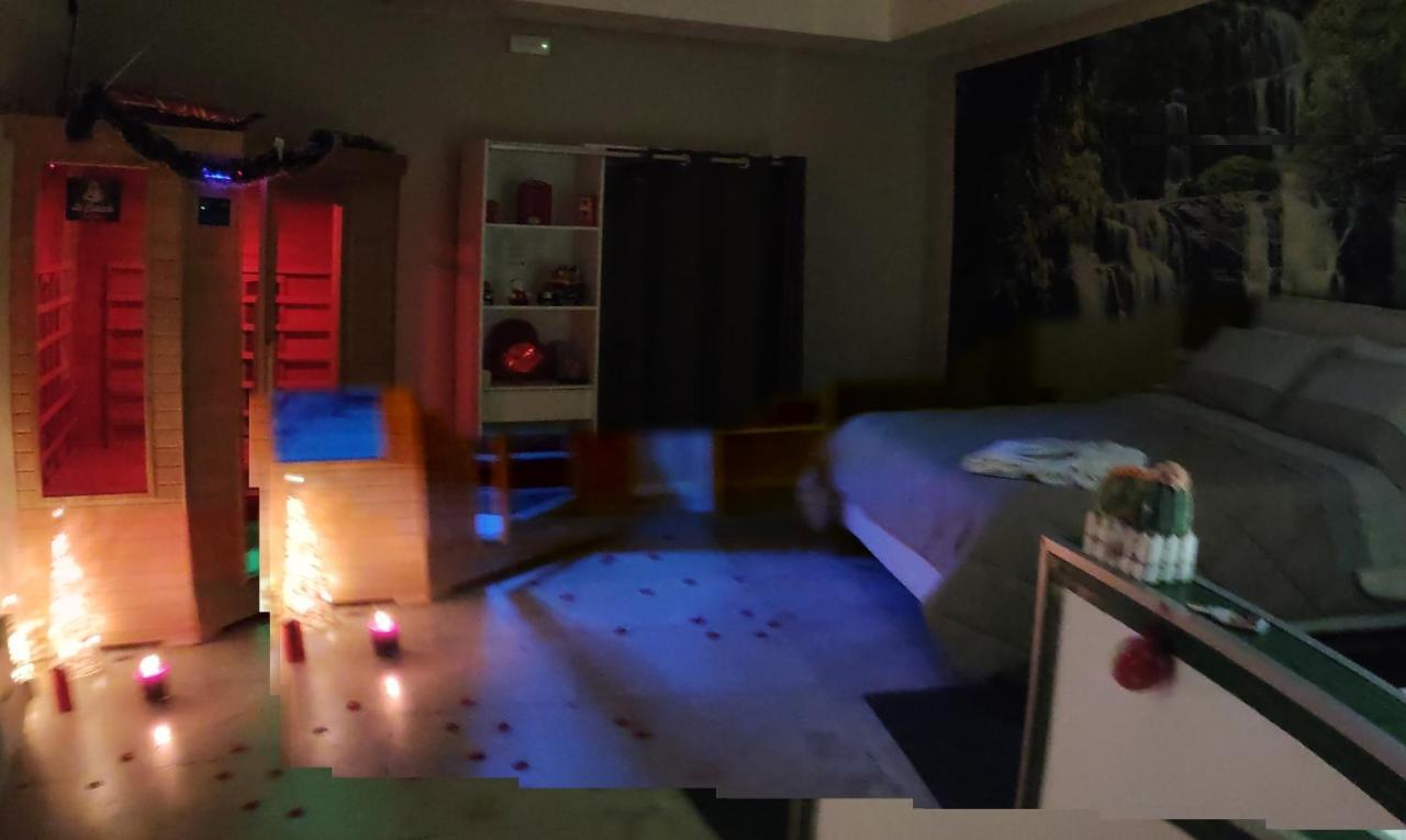 Le Coccole Luxury Suite Sannicandro di Bari Екстер'єр фото