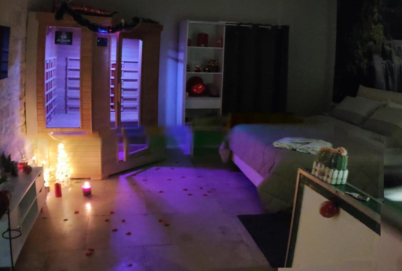 Le Coccole Luxury Suite Sannicandro di Bari Екстер'єр фото